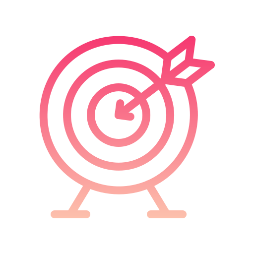 Target free icon Target free icon