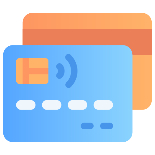 Кредитная карта бесплатно иконка