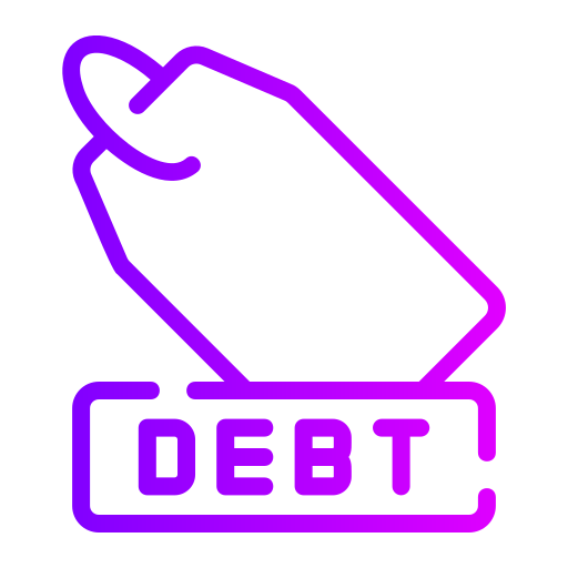 etiqueta de precio icono gratis