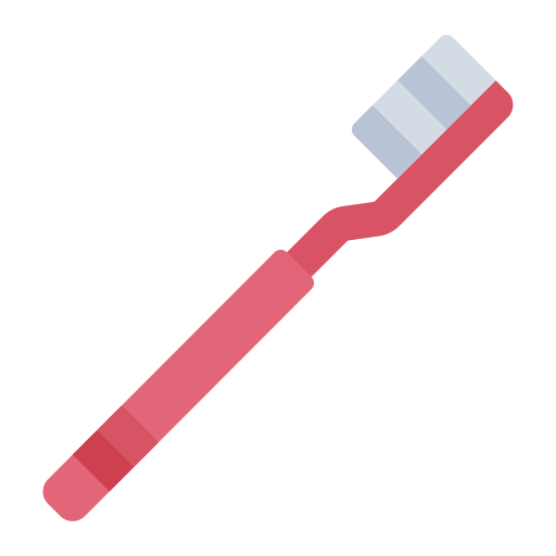 escova de dente grátis ícone