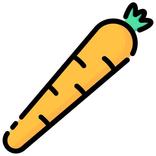 möhren kostenlos Icon
