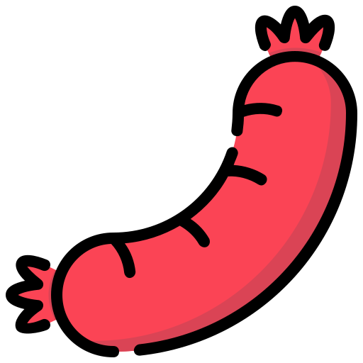 würste kostenlos Icon