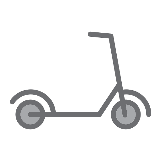 scooter icono gratis