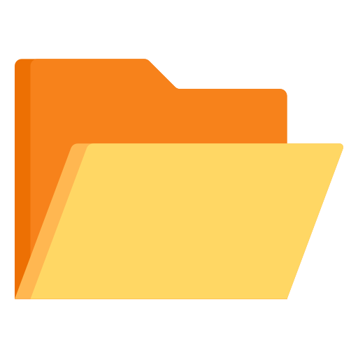 Folder - Free interface icons