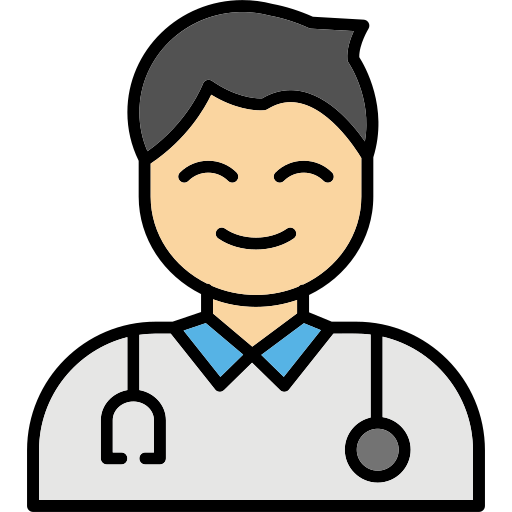 doctor icono gratis