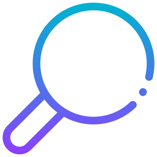 Search free icon