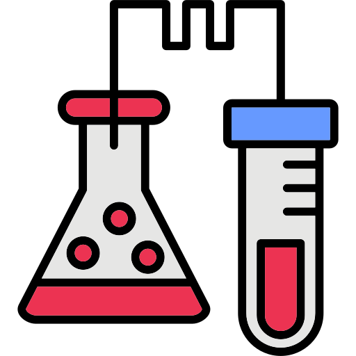 laboratory icono gratis