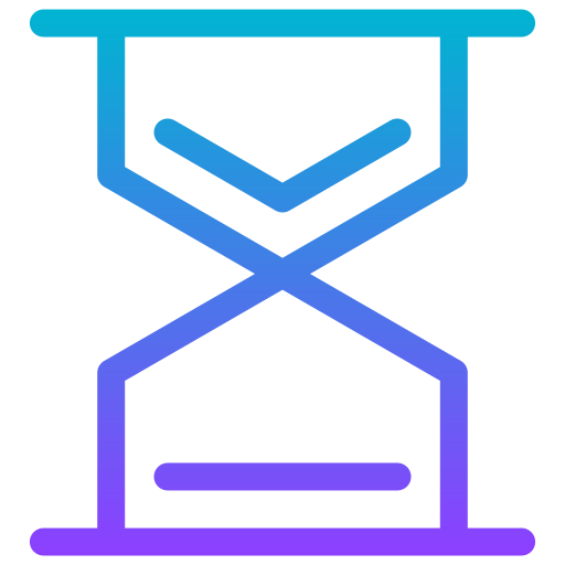 sanduhr kostenlos Icon