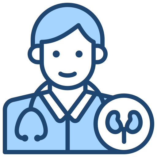 Nephrologist free icon Nephrologist free icon