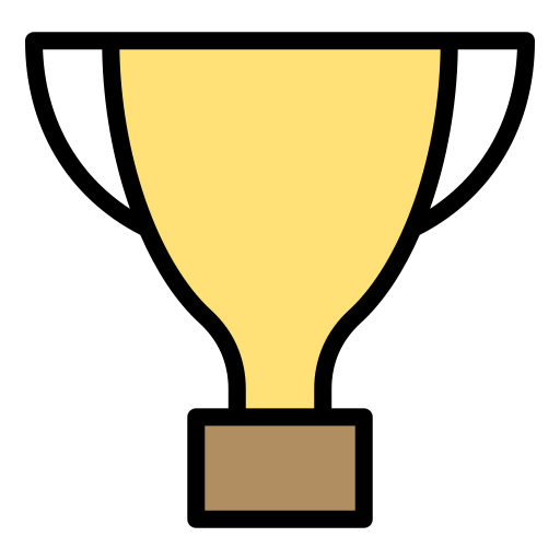 Трофей бесплатно иконка