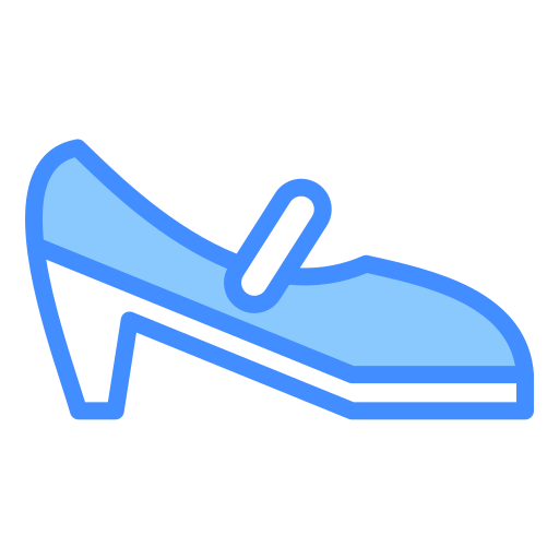 zapato icono gratis