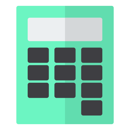 calculadora icono gratis