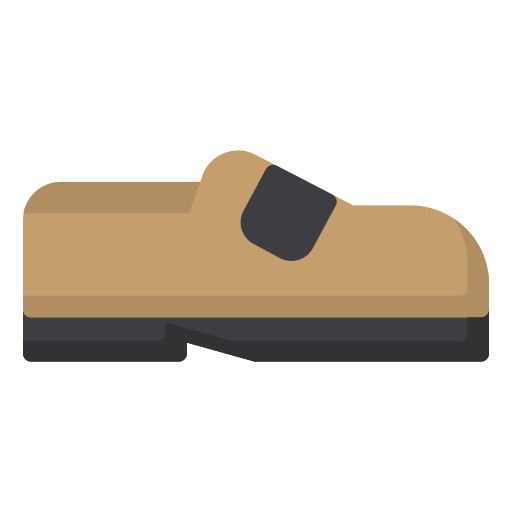 Shoe free icon