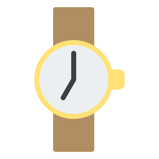 uhr kostenlos Icon