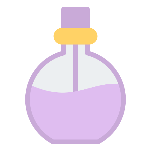 perfume icono gratis