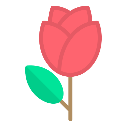 flor grátis ícone flor grátis ícone