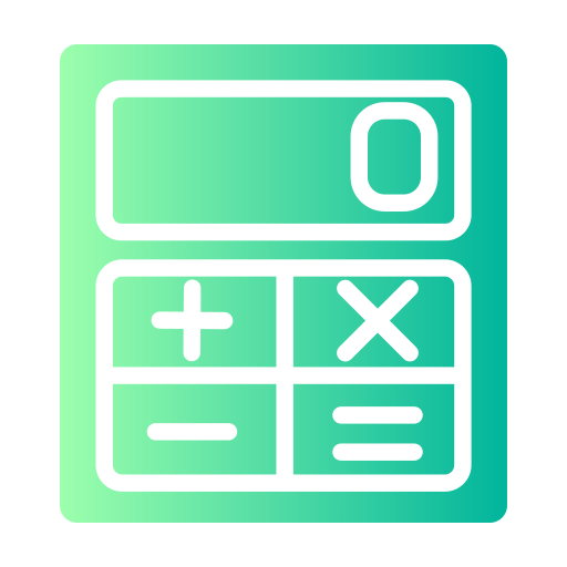 calculadora icono gratis