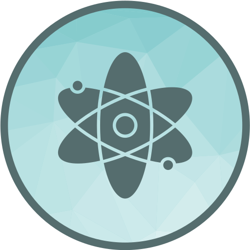 nuclear icono gratis