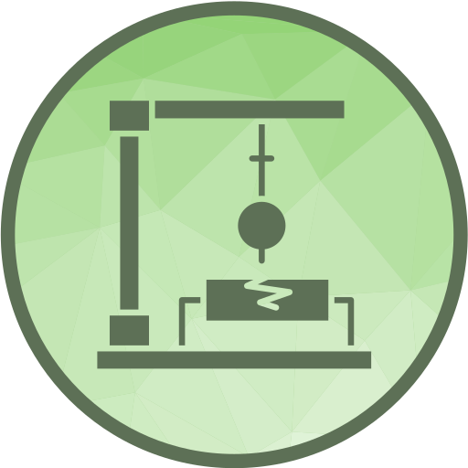 sismógrafo icono gratis