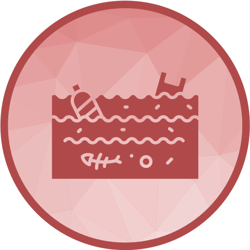 wasserverschmutzung kostenlos Icon wasserverschmutzung kostenlos Icon