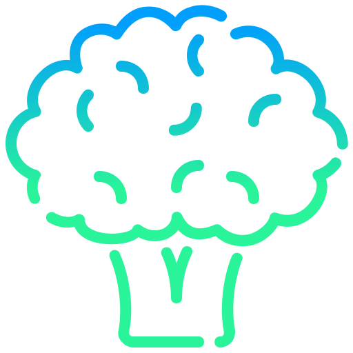 brokkoli kostenlos Icon