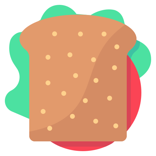 샌드위치 무료 아이콘