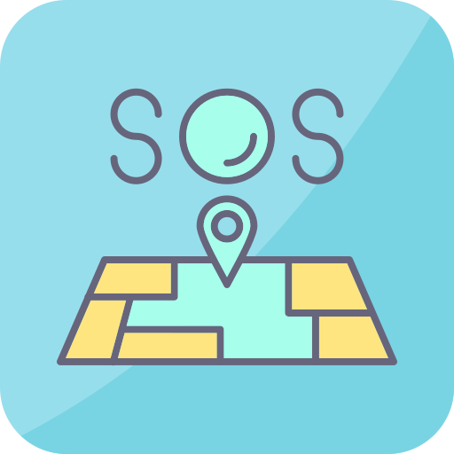 sos бесплатно иконка