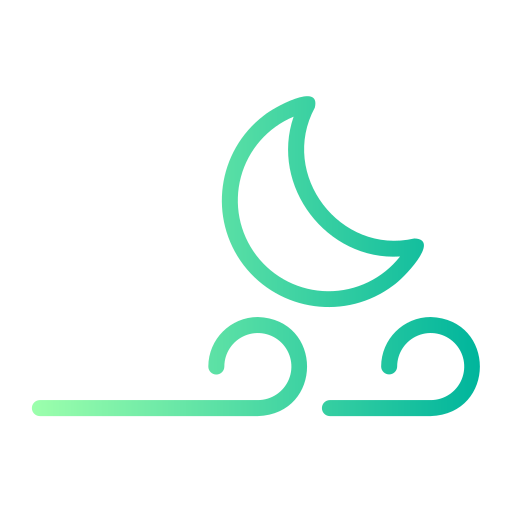 Ветреный бесплатно иконка