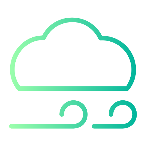 Ветреный бесплатно иконка