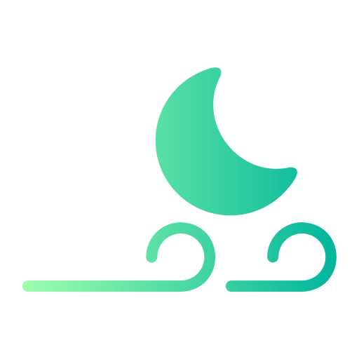 Ветреный бесплатно иконка