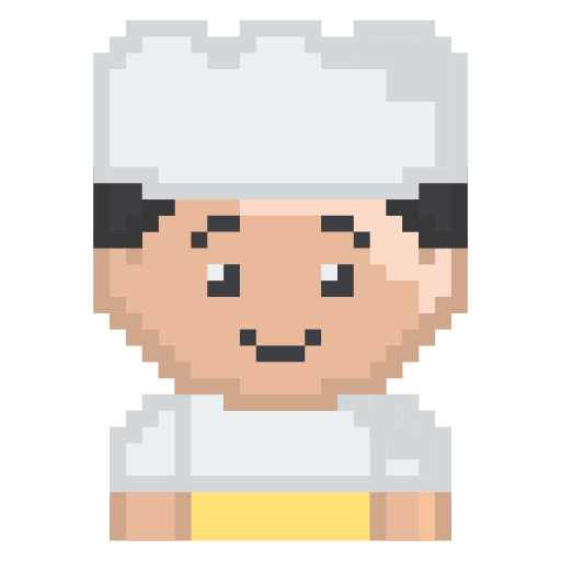 Chef - Free people icons