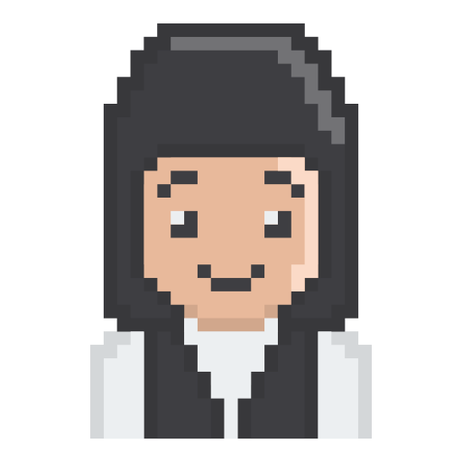 camarero icono gratis