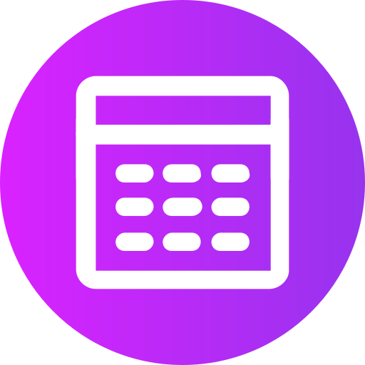 Calendar free icon