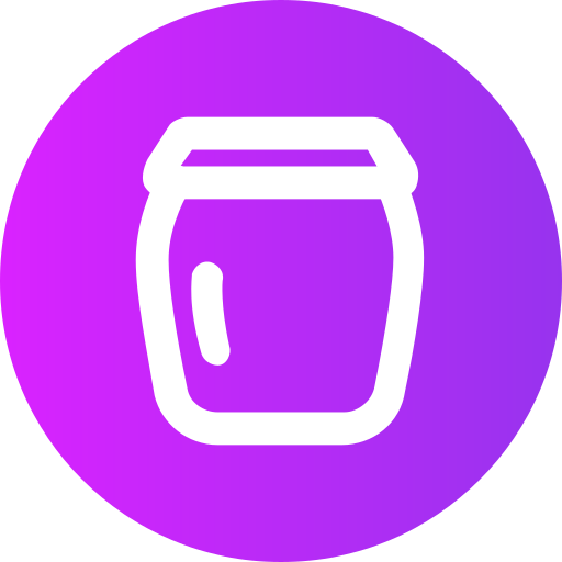 Jar free icon