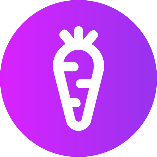 Carrot free icon