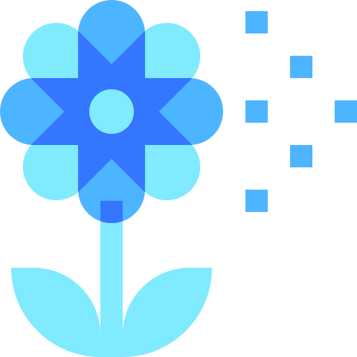 pollen kostenlos Icon pollen kostenlos Icon