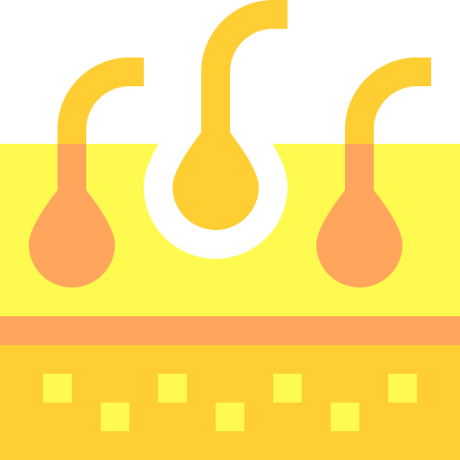 haarausfall kostenlos Icon haarausfall kostenlos Icon