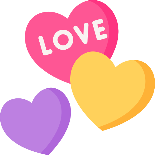 Сердце бесплатно иконка