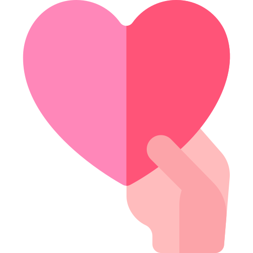 Люблю бесплатно иконка