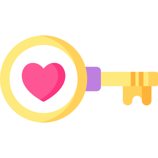 schlüssel kostenlos Icon