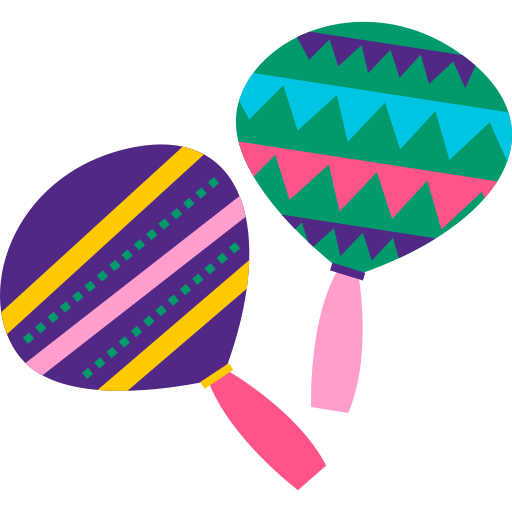 Mardi Gras Stickers - Free smileys Stickers