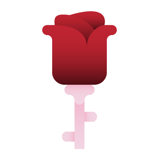 rosa icono gratis