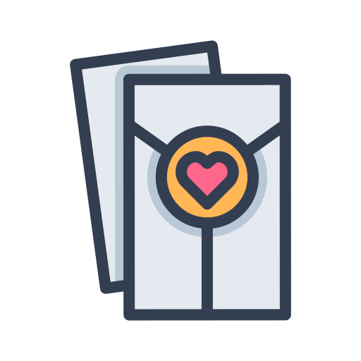 Письмо бесплатно иконка