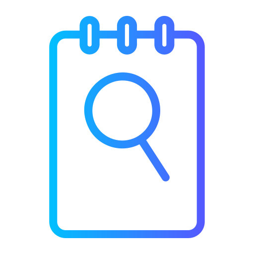 criterios icono gratis