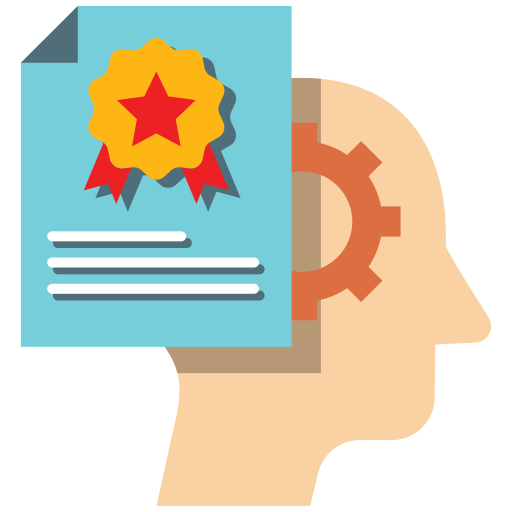 Талант бесплатно иконка