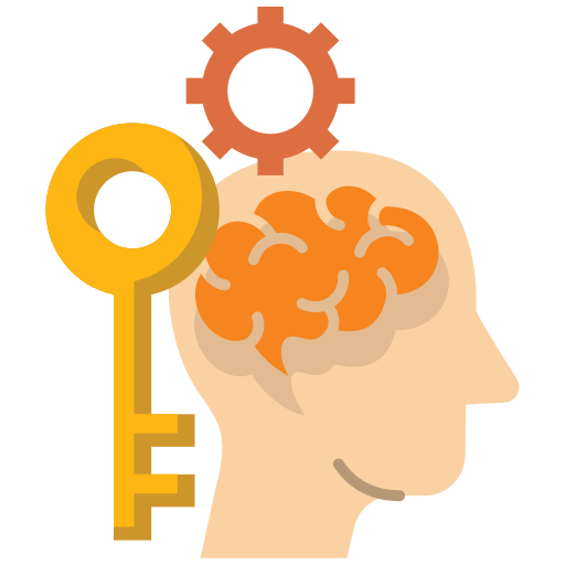 Mindset free icon