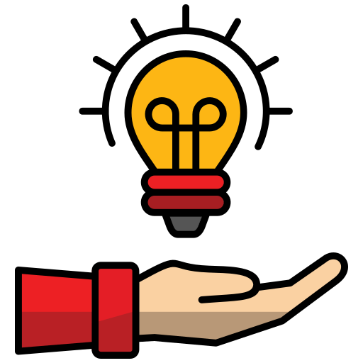 Инновации бесплатно иконка