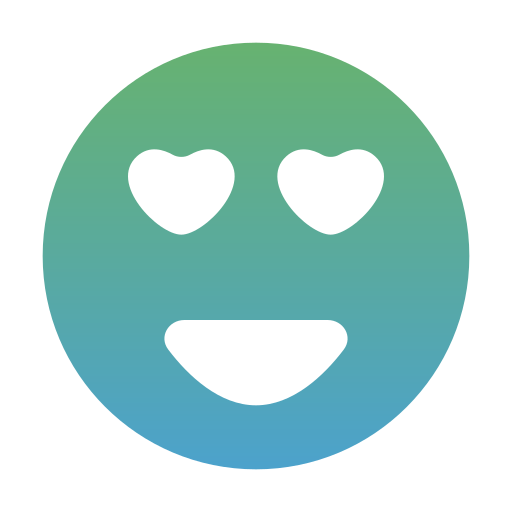 contento icono gratis