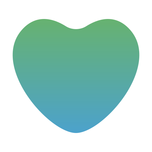 corazón icono gratis