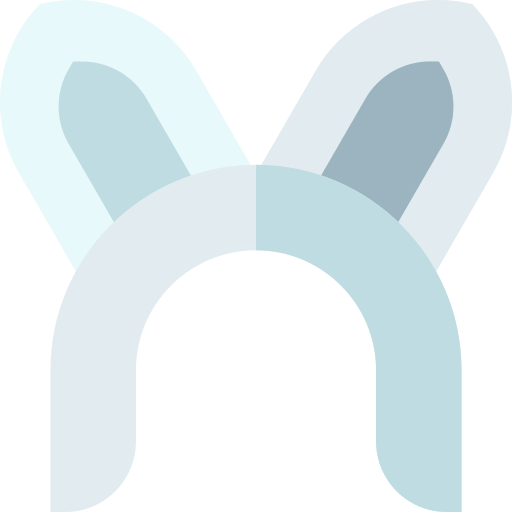 Rabbit - Free birthday and party icons